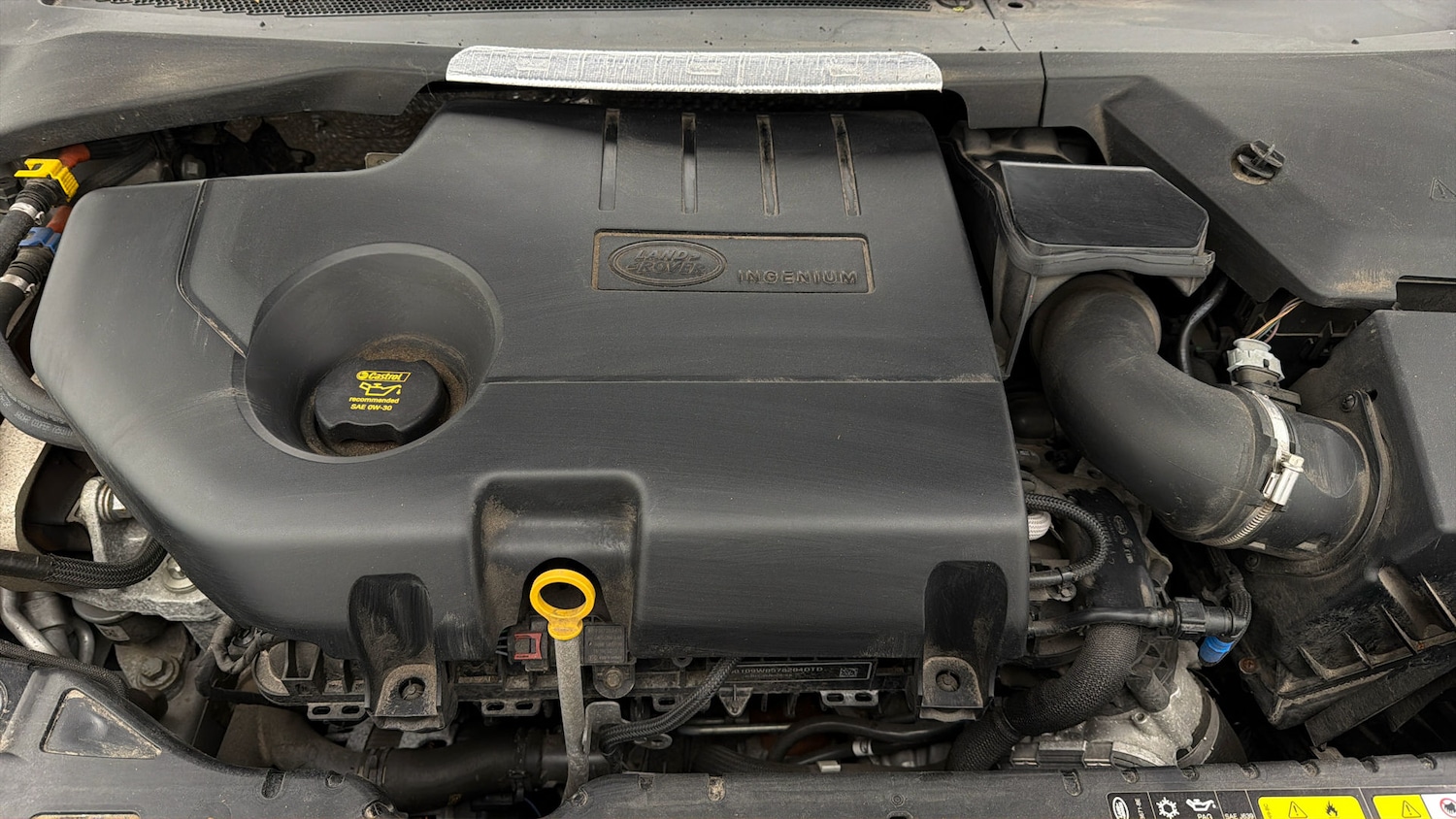 Used Land Rover Range Rover Evoque 2020 for sale - 78026333: Photo 18