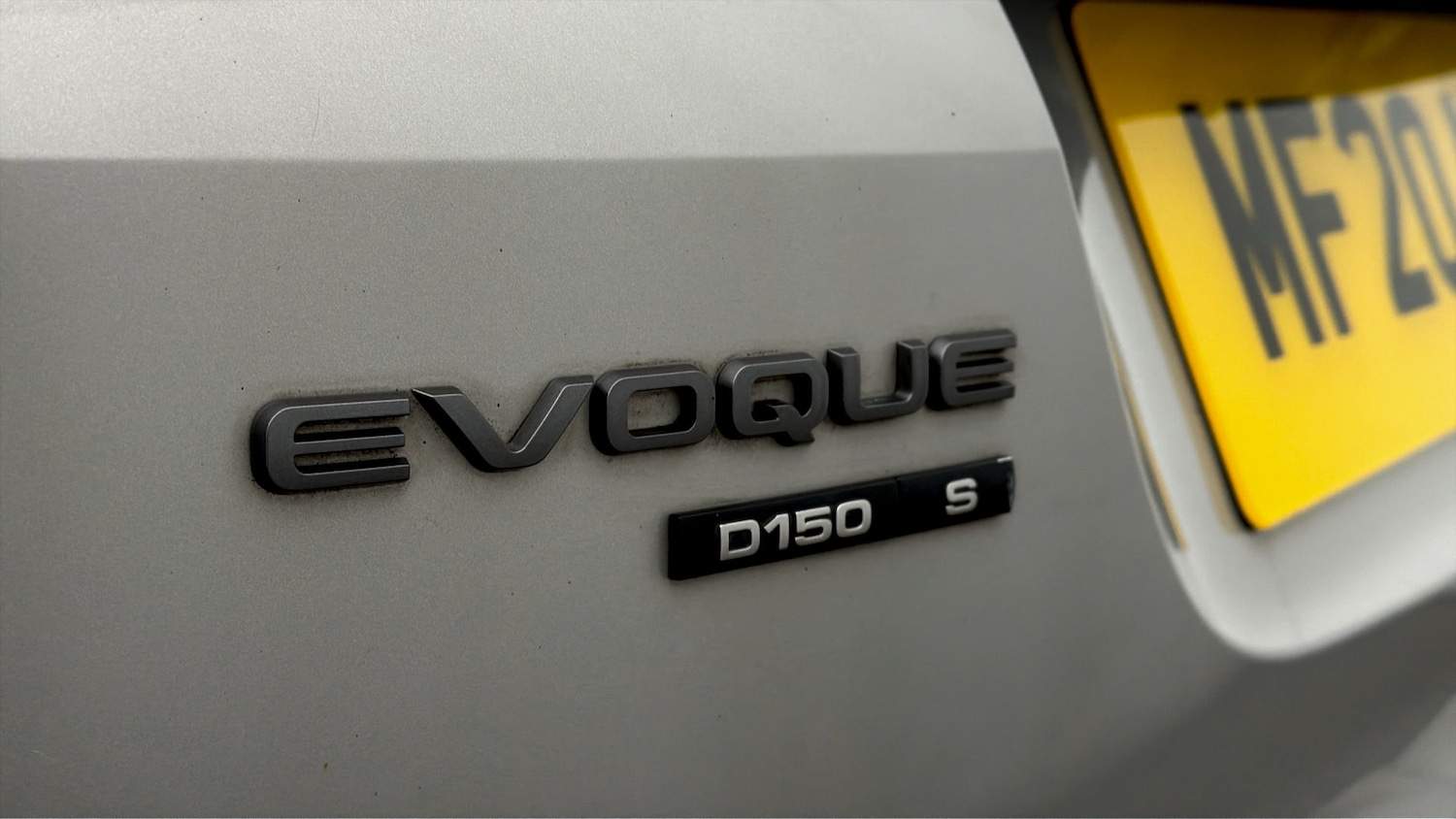 Used Land Rover Range Rover Evoque 2020 for sale - 78026333: Photo 20