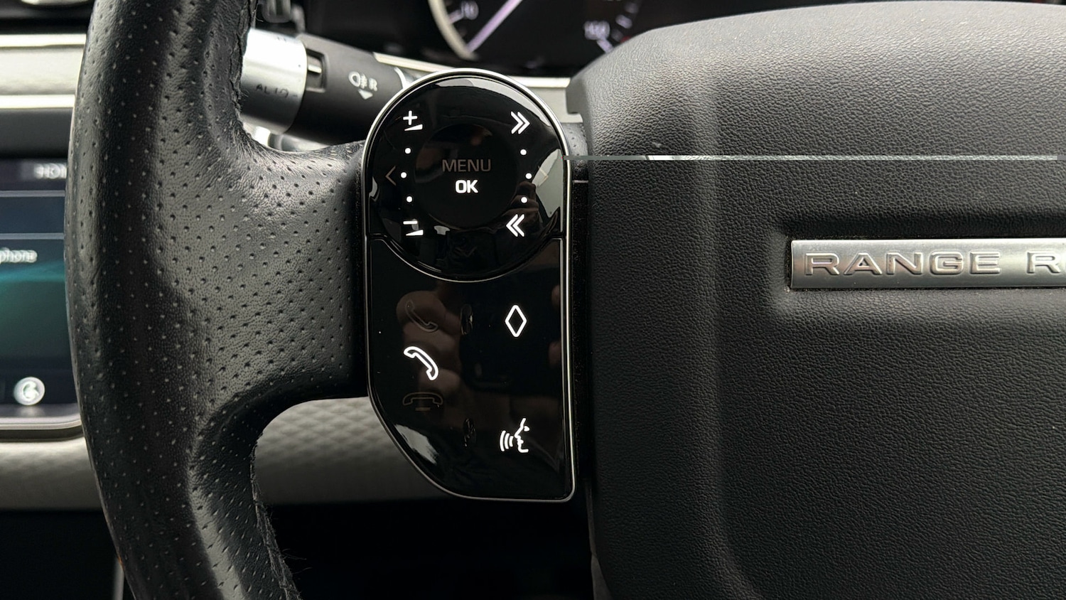 Used Land Rover Range Rover Evoque 2020 for sale - 78026333: Photo 21