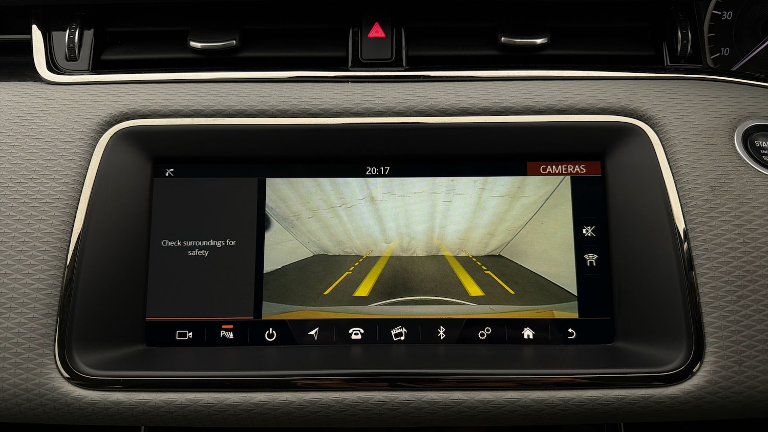 Used Land Rover Range Rover Evoque 2020 for sale - 78026333: Photo 24