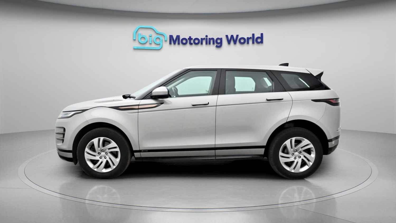 Used Land Rover Range Rover Evoque 2020 for sale - 78026333: Photo 4
