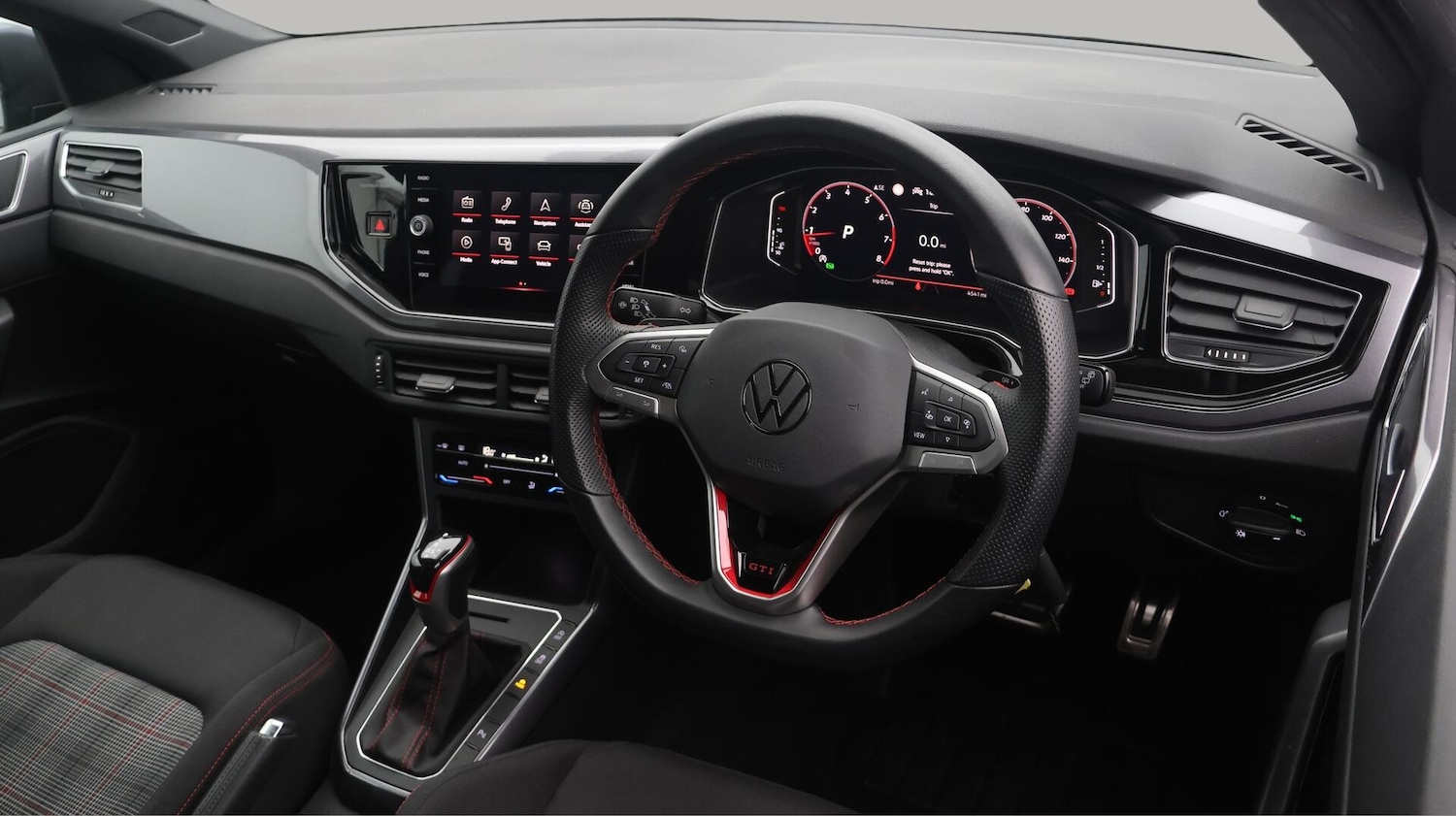 Used Volkswagen Polo 2023 for sale - 76306757: Photo 10