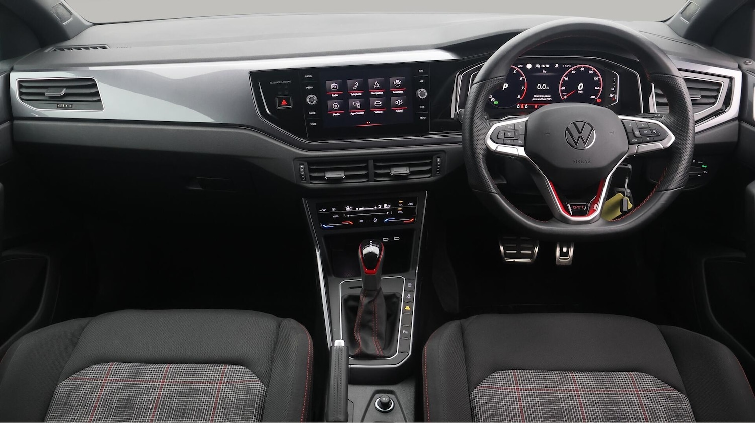 Used Volkswagen Polo 2023 for sale - 76306757: Photo 14