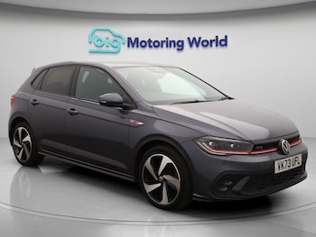 2023 (73) - 2.0 TSI GTI Hatchback 5dr Petrol DSG Euro 6 (s/s) (207 ps)