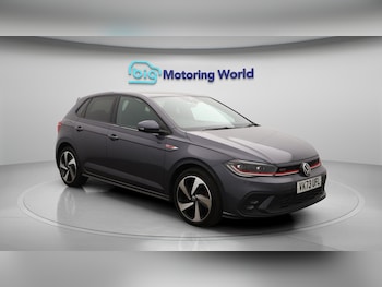 Used Volkswagen Polo 2023 for sale - 76306757: Photo