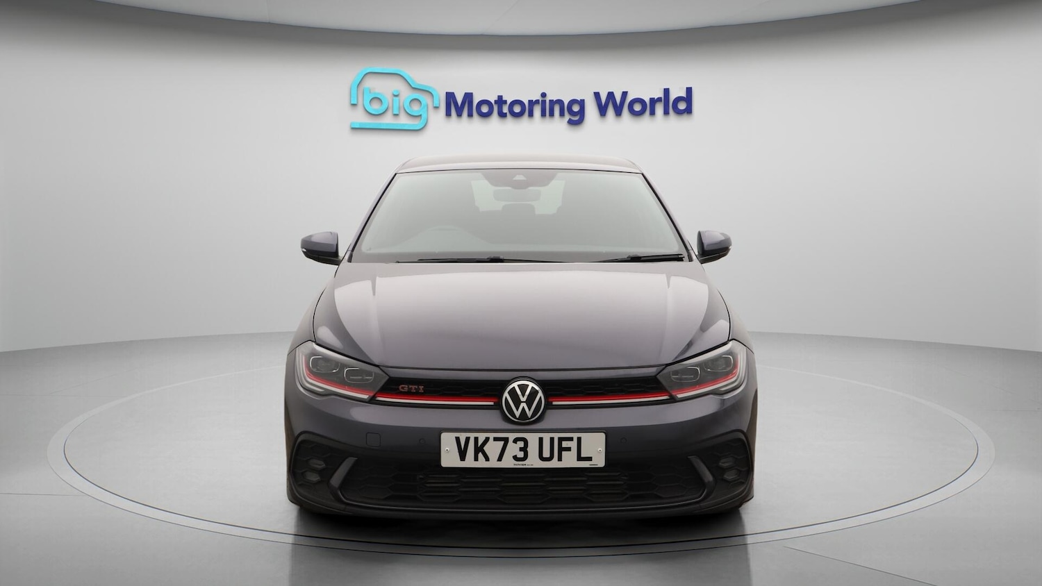 Used Volkswagen Polo 2023 for sale - 76306757: Photo 3