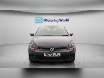 Used Volkswagen Polo 2023 for sale - 76306757: Photo