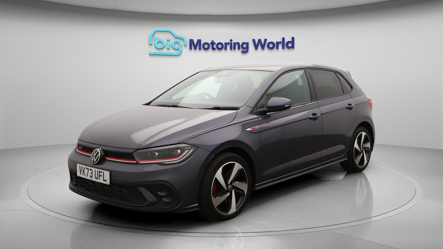 Used Volkswagen Polo 2023 for sale - 76306757: Photo 4