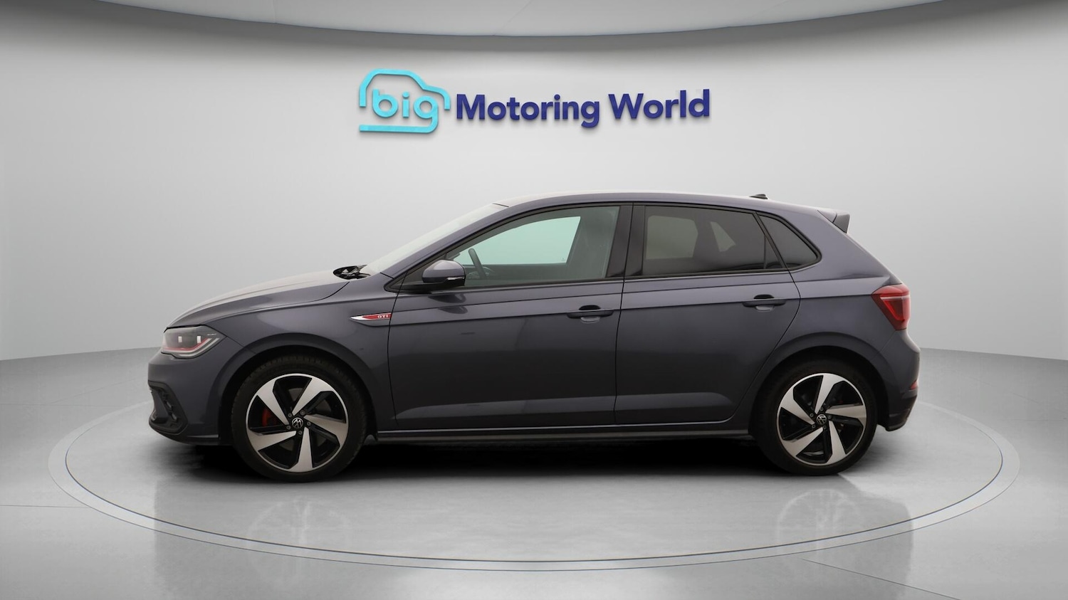 Used Volkswagen Polo 2023 for sale - 76306757: Photo 5