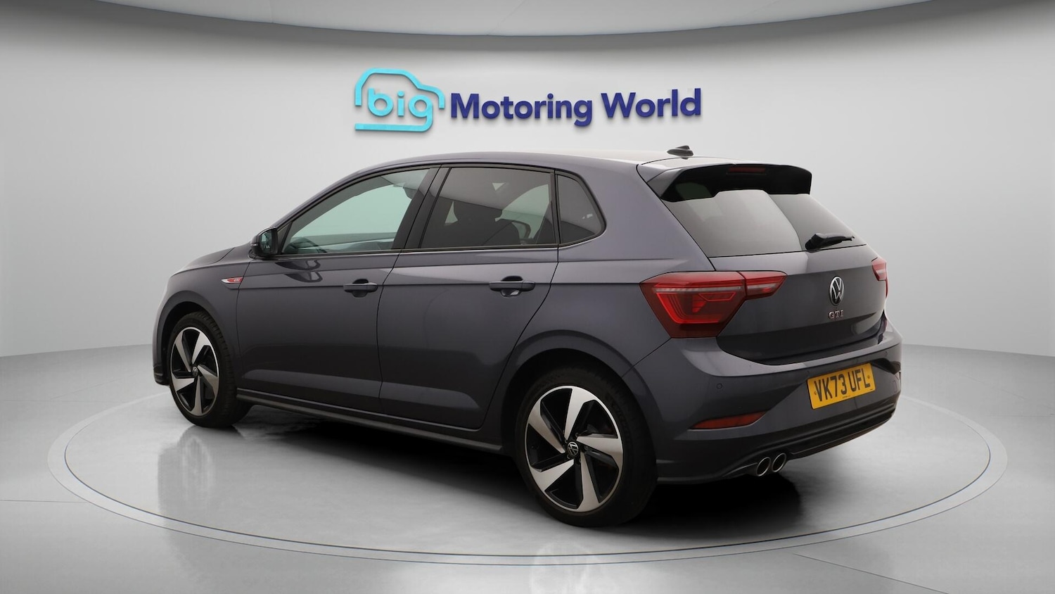 Used Volkswagen Polo 2023 for sale - 76306757: Photo 6
