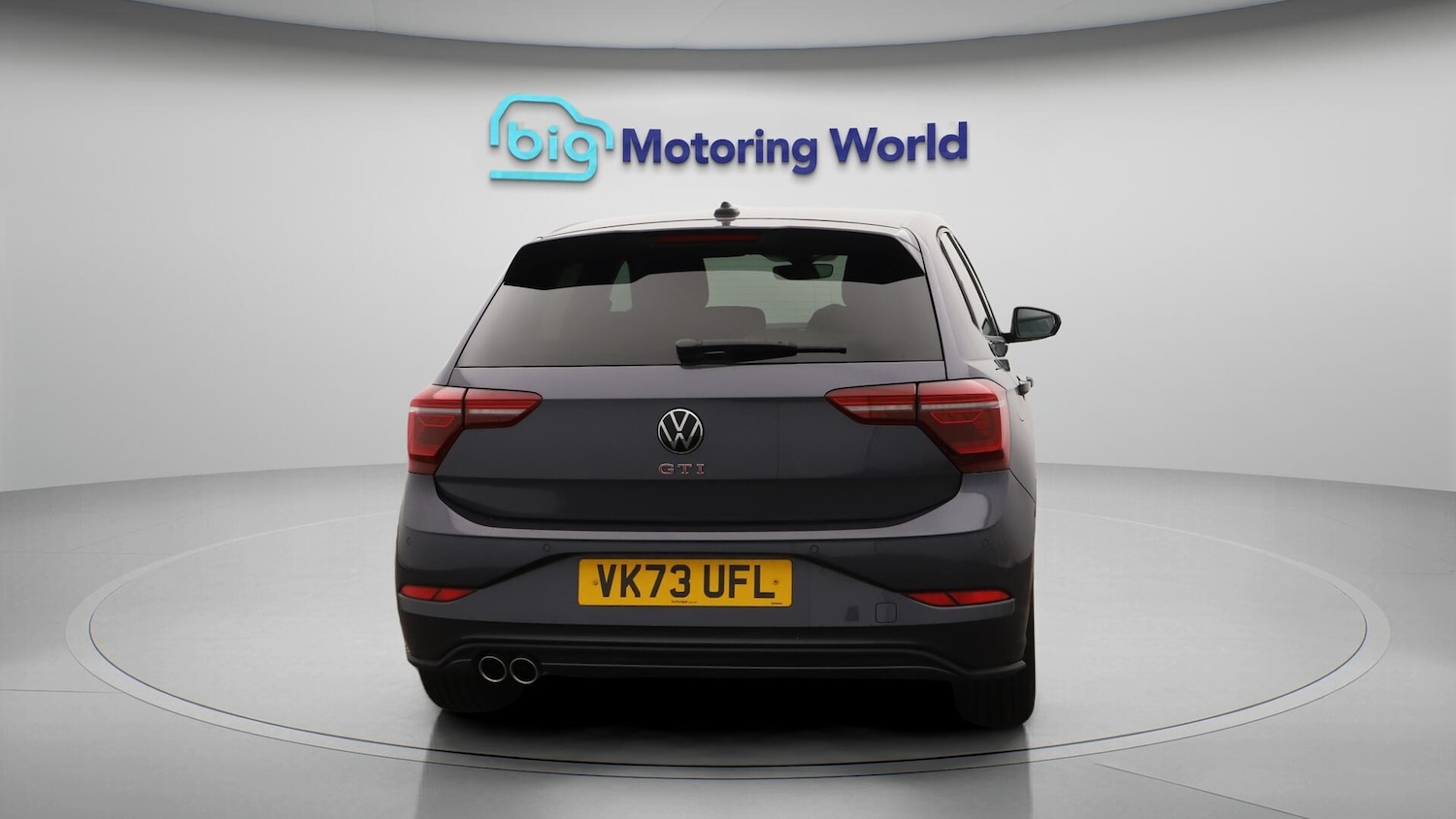 Used Volkswagen Polo 2023 for sale - 76306757: Photo 7