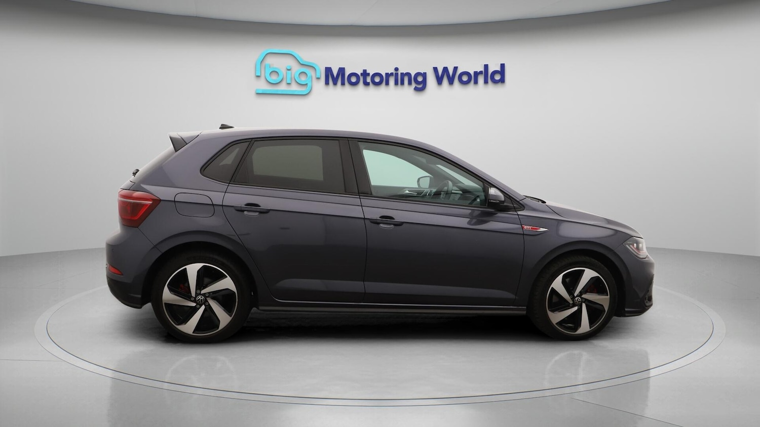 Used Volkswagen Polo 2023 for sale - 76306757: Photo 9