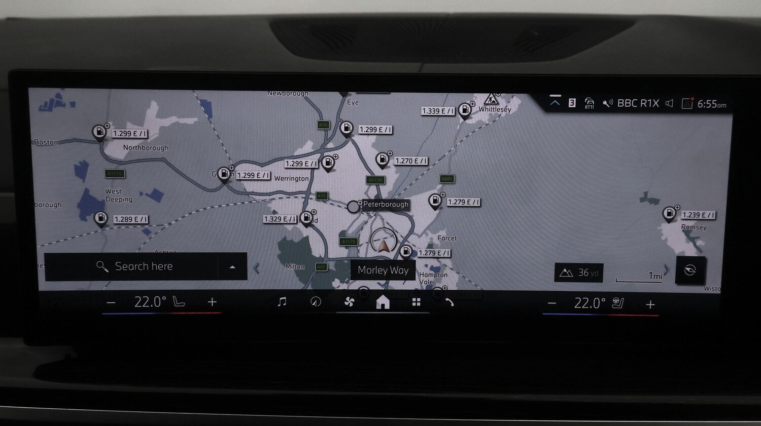 Used BMW X5 2024 for sale - 77529352: Photo 11