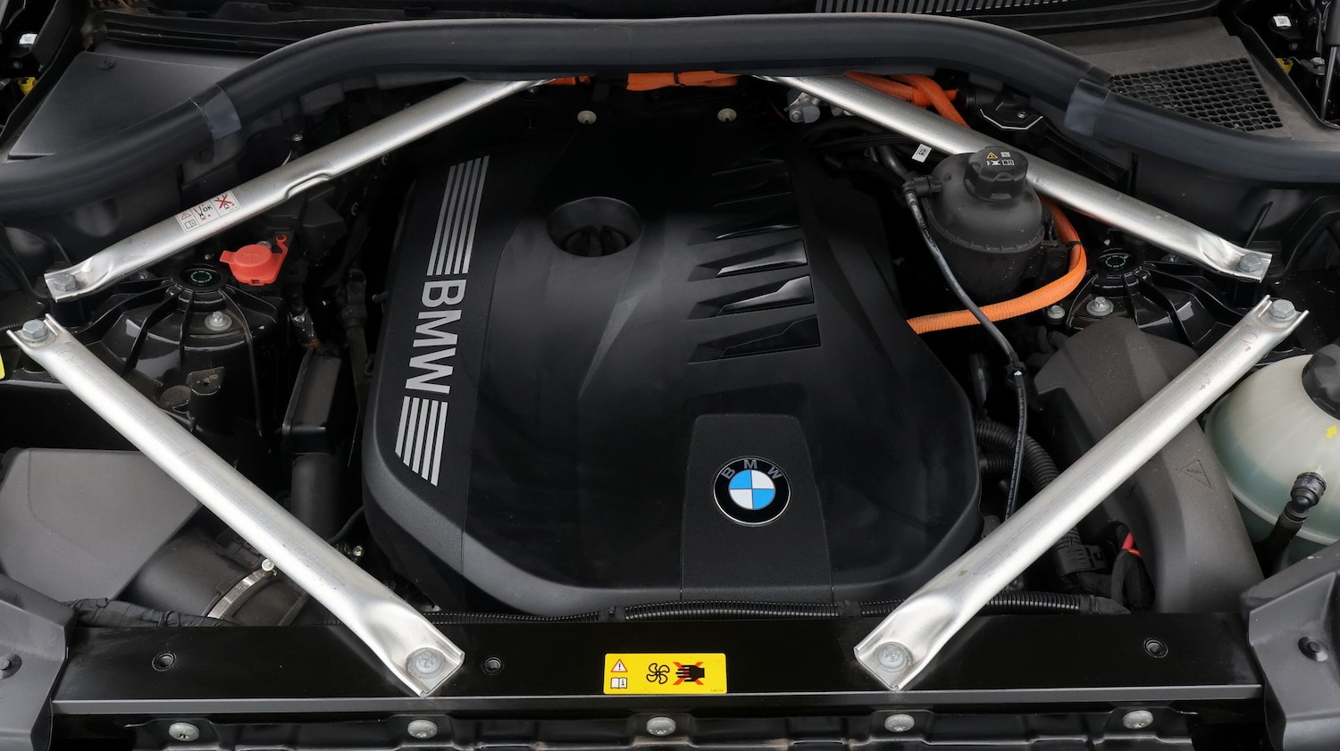 Used BMW X5 2024 for sale - 77529352: Photo 19