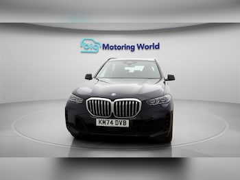 Used BMW X5 2024 for sale - 77529352: Photo