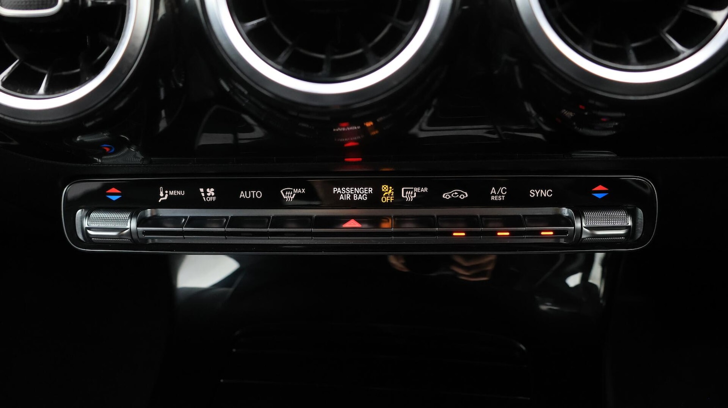 Used Mercedes-Benz A-Class 2021 for sale - 76380582: Photo 12