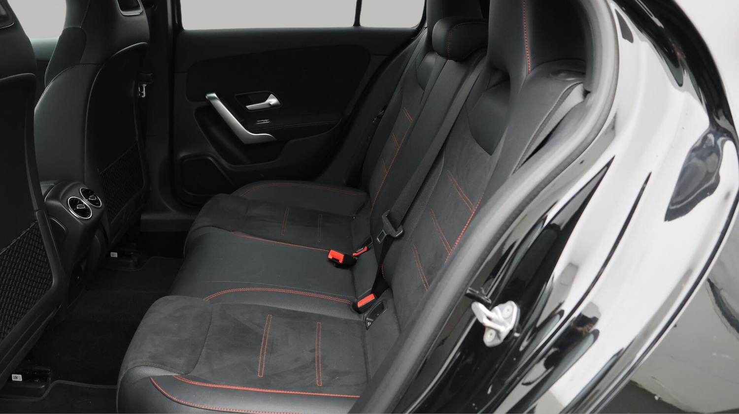 Used Mercedes-Benz A-Class 2021 for sale - 76380582: Photo 16