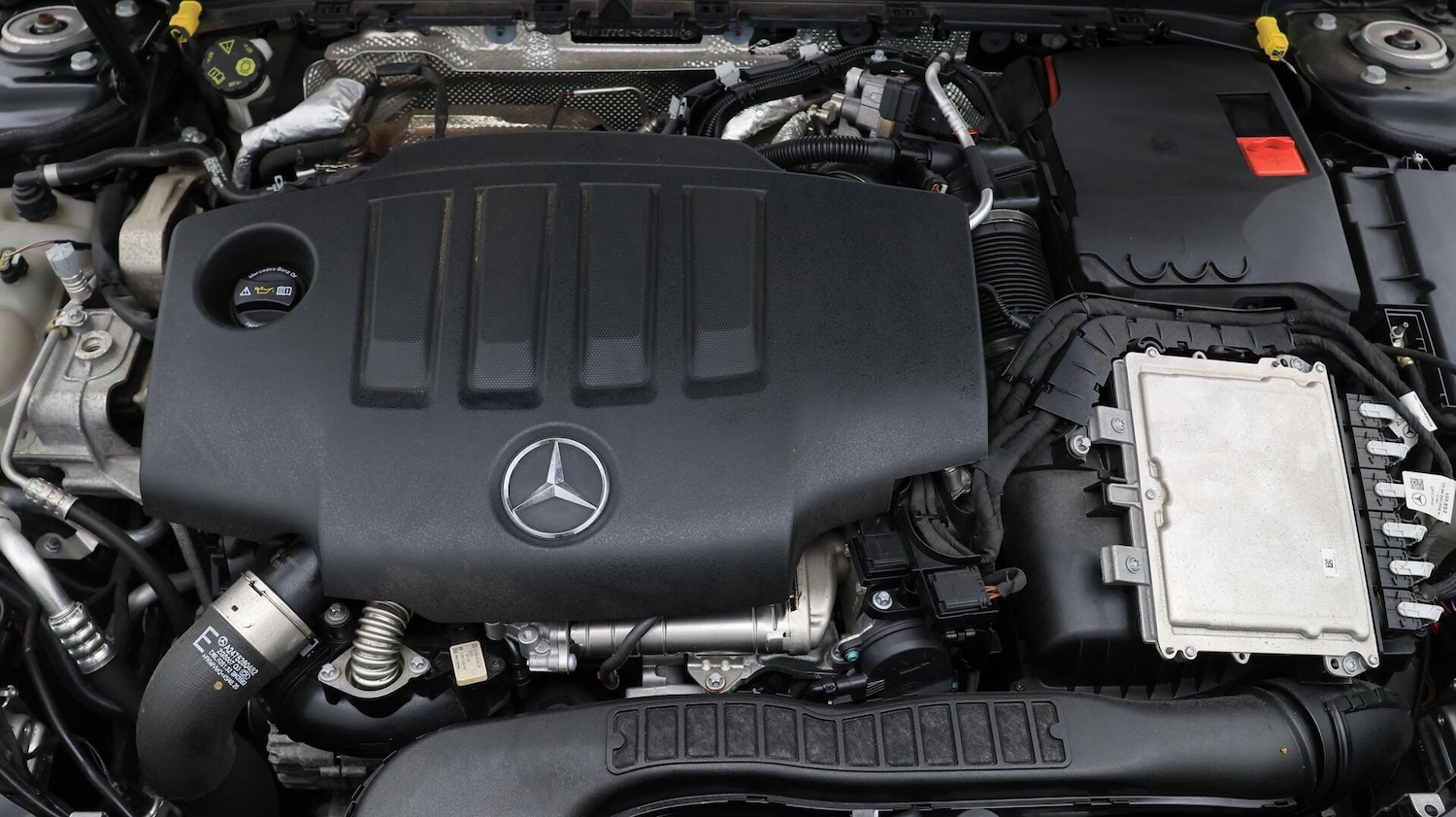 Used Mercedes-Benz A-Class 2021 for sale - 76380582: Photo 19
