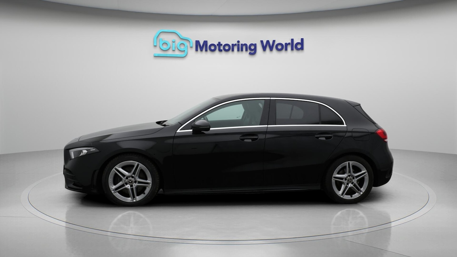 Used Mercedes-Benz A-Class 2021 for sale - 76380582: Photo 4