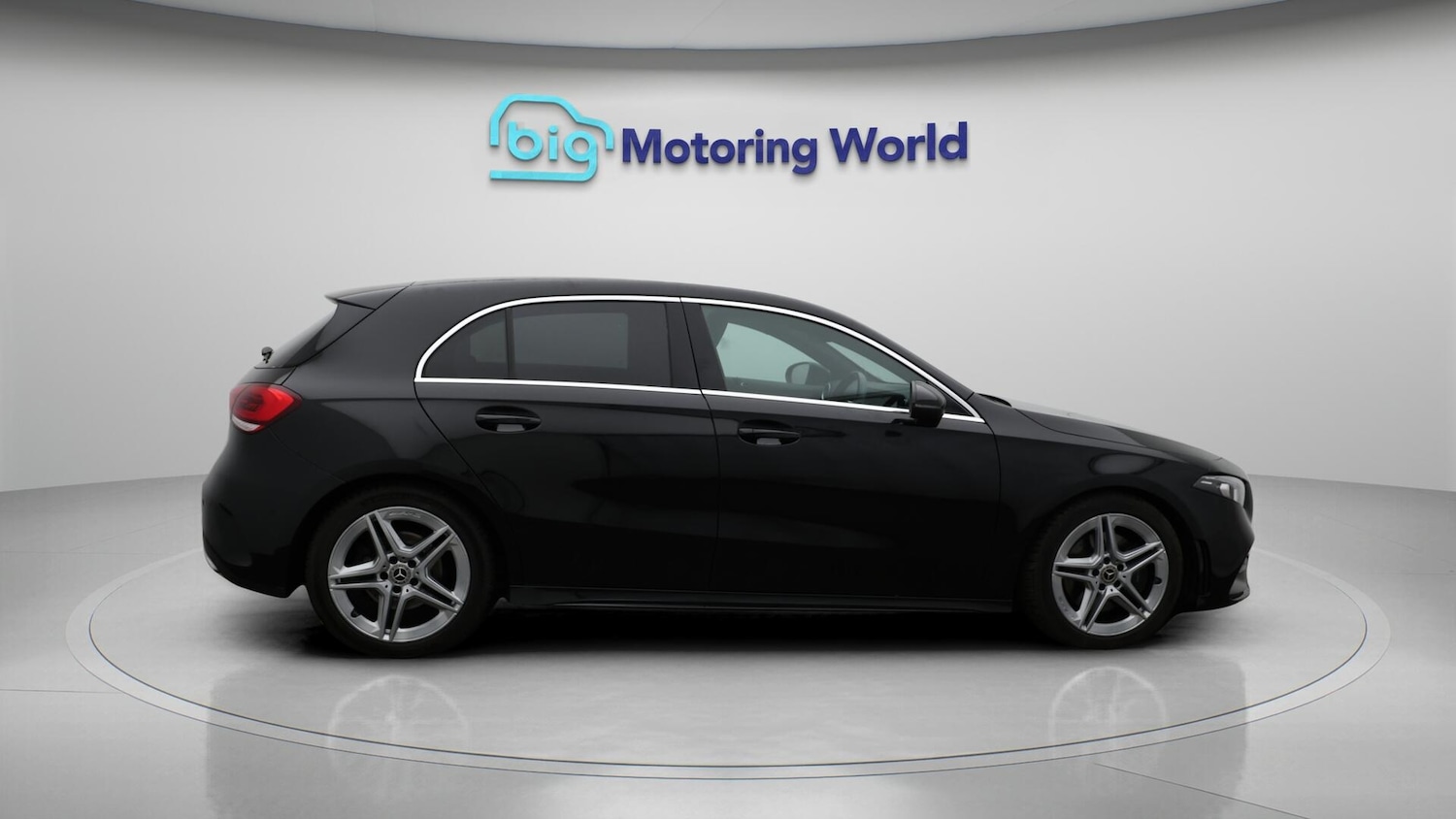 Used Mercedes-Benz A-Class 2021 for sale - 76380582: Photo 8