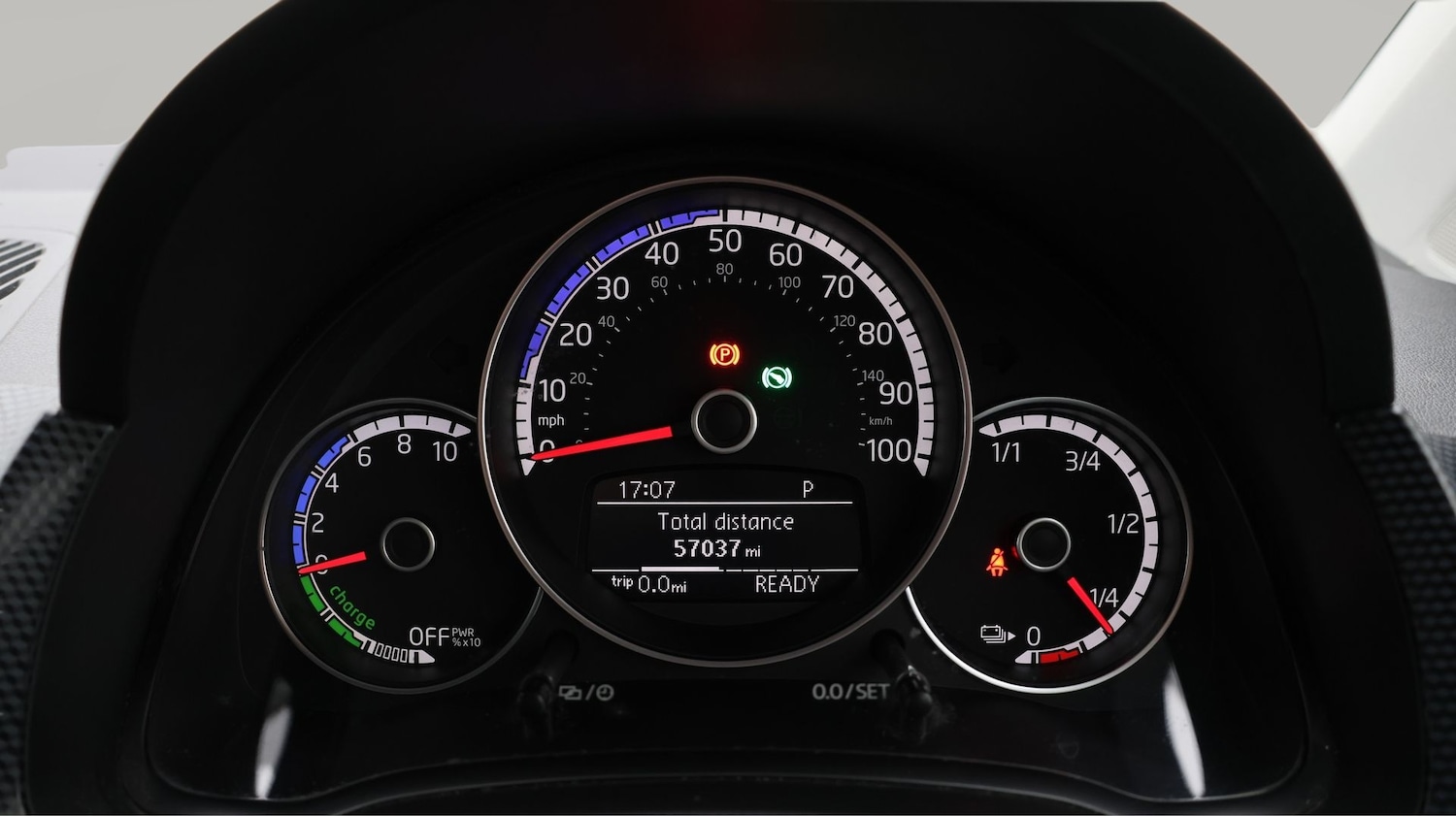 Used Volkswagen up! for sale - 77222812: Photo 10