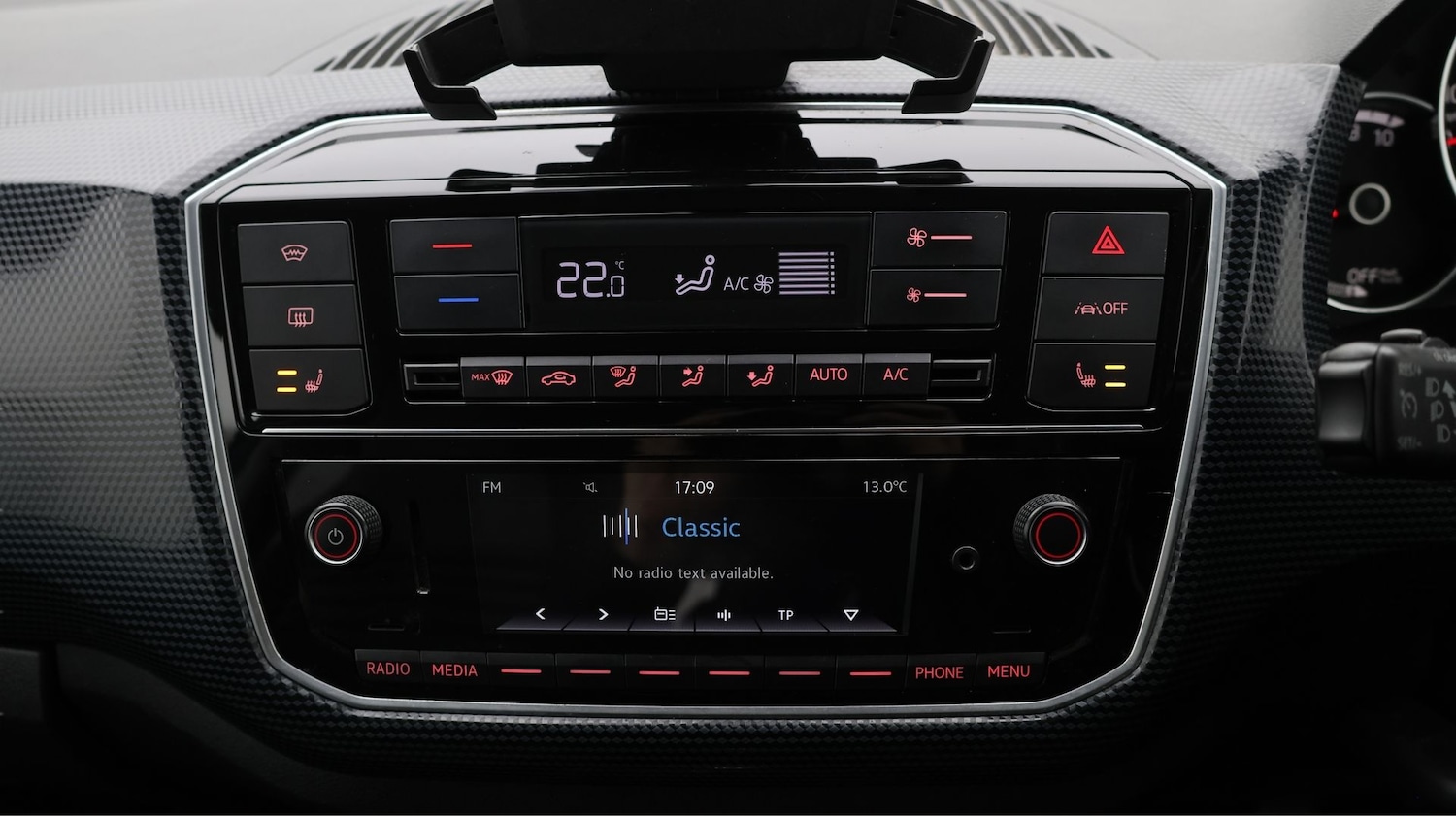 Used Volkswagen up! for sale - 77222812: Photo 11