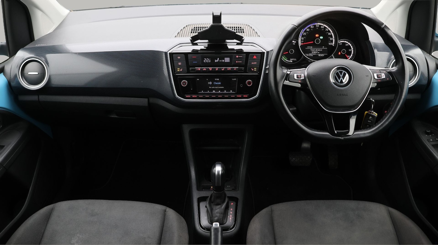 Used Volkswagen up! for sale - 77222812: Photo 13