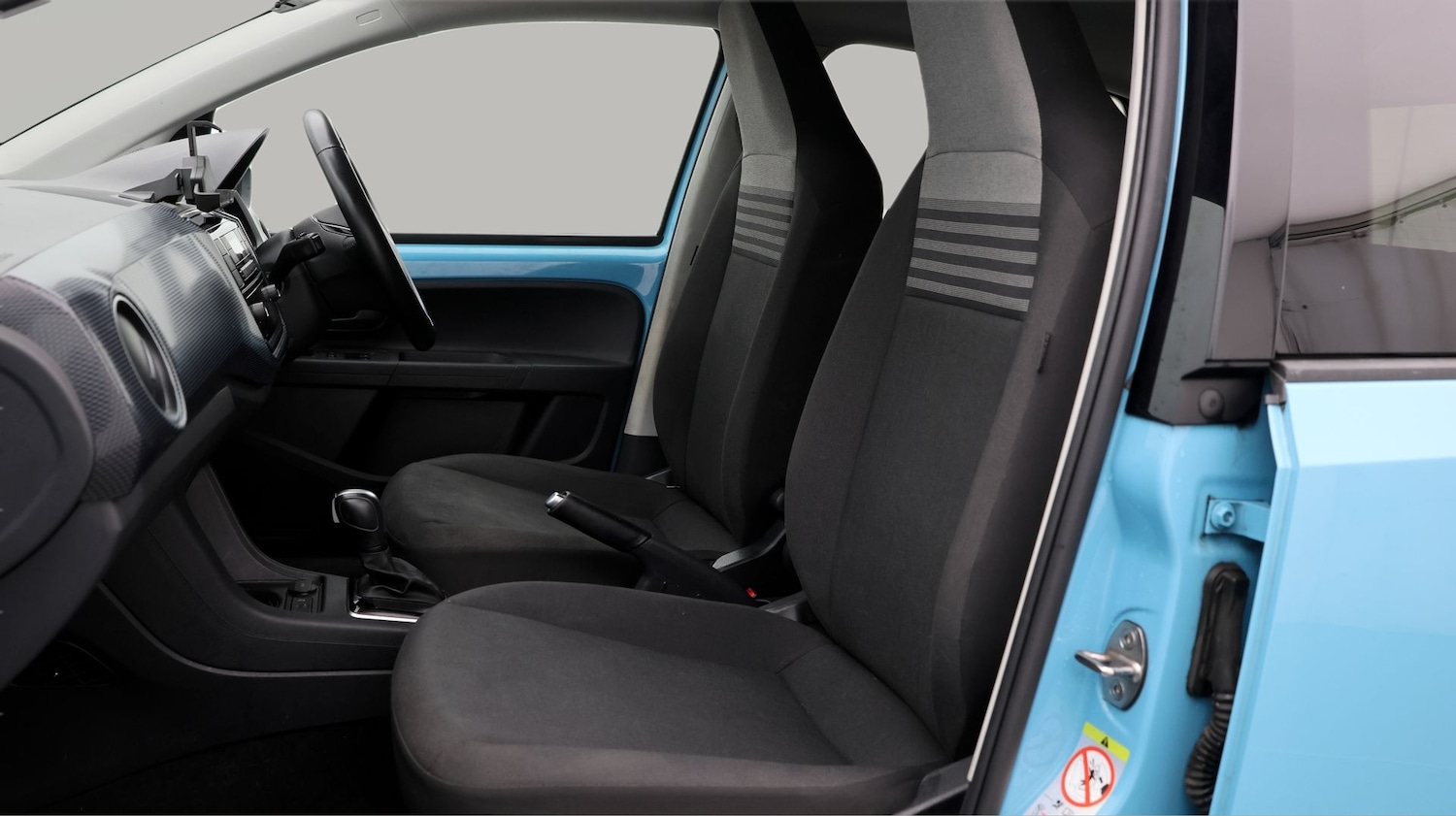 Used Volkswagen up! for sale - 77222812: Photo 14