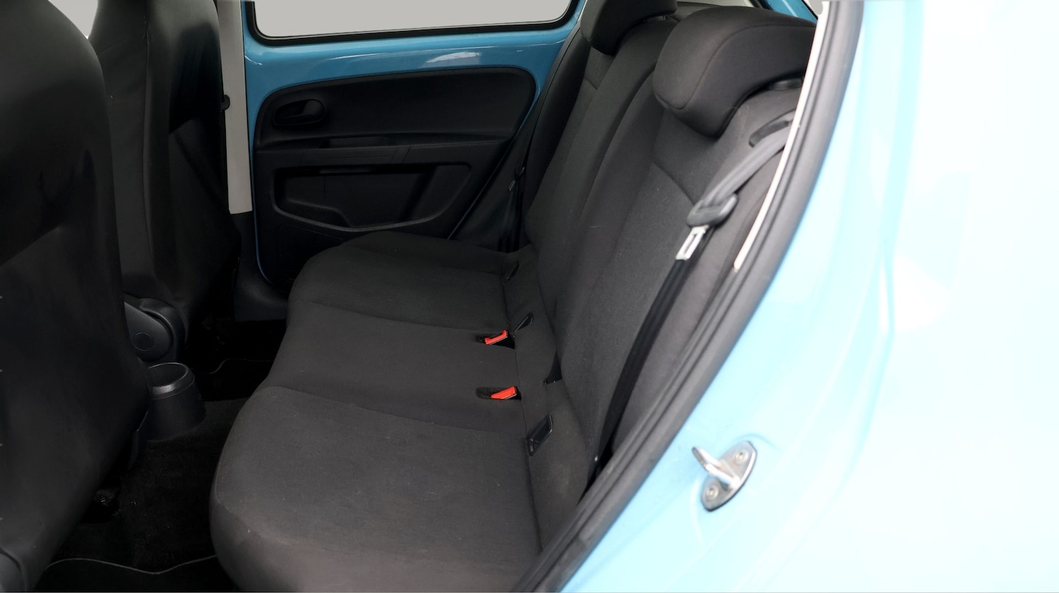 Used Volkswagen up! for sale - 77222812: Photo 16