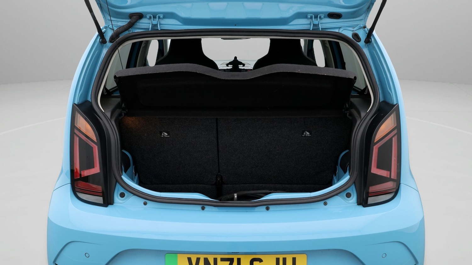 Used Volkswagen up! for sale - 77222812: Photo 17