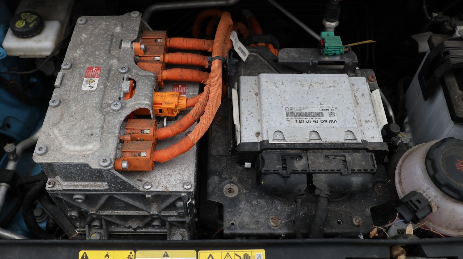 Used Volkswagen up! for sale - 77222812: Photo 19