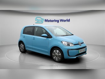 Used Volkswagen up! 2021 for sale - 77222812: Photo