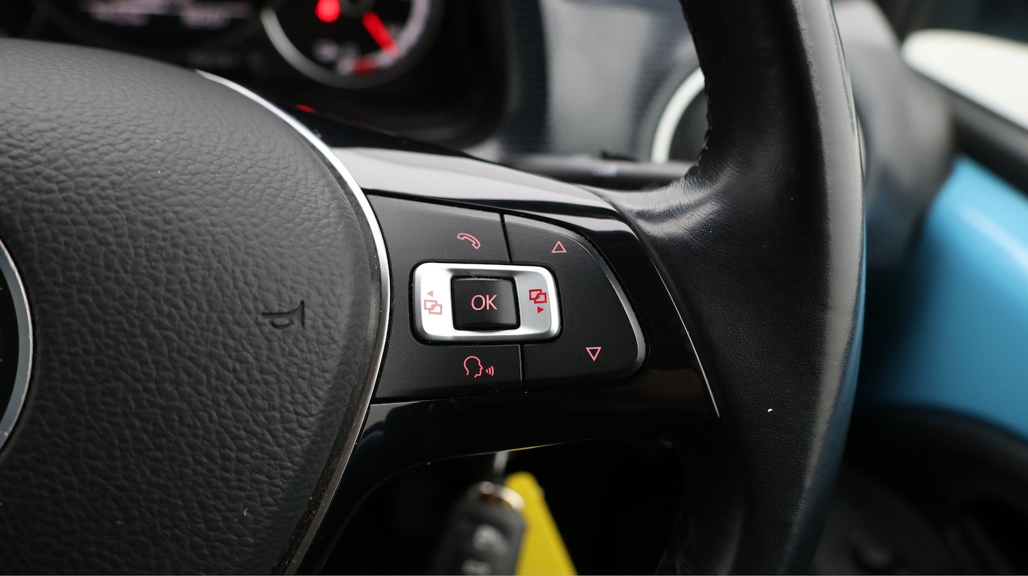 Used Volkswagen up! for sale - 77222812: Photo 20