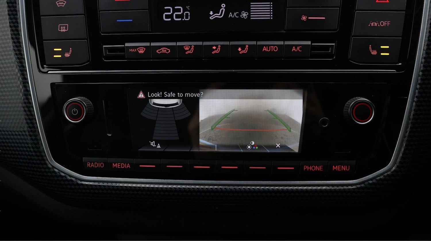 Used Volkswagen up! for sale - 77222812: Photo 23