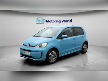 Used Volkswagen up! 2021 for sale - 77222812: Photo