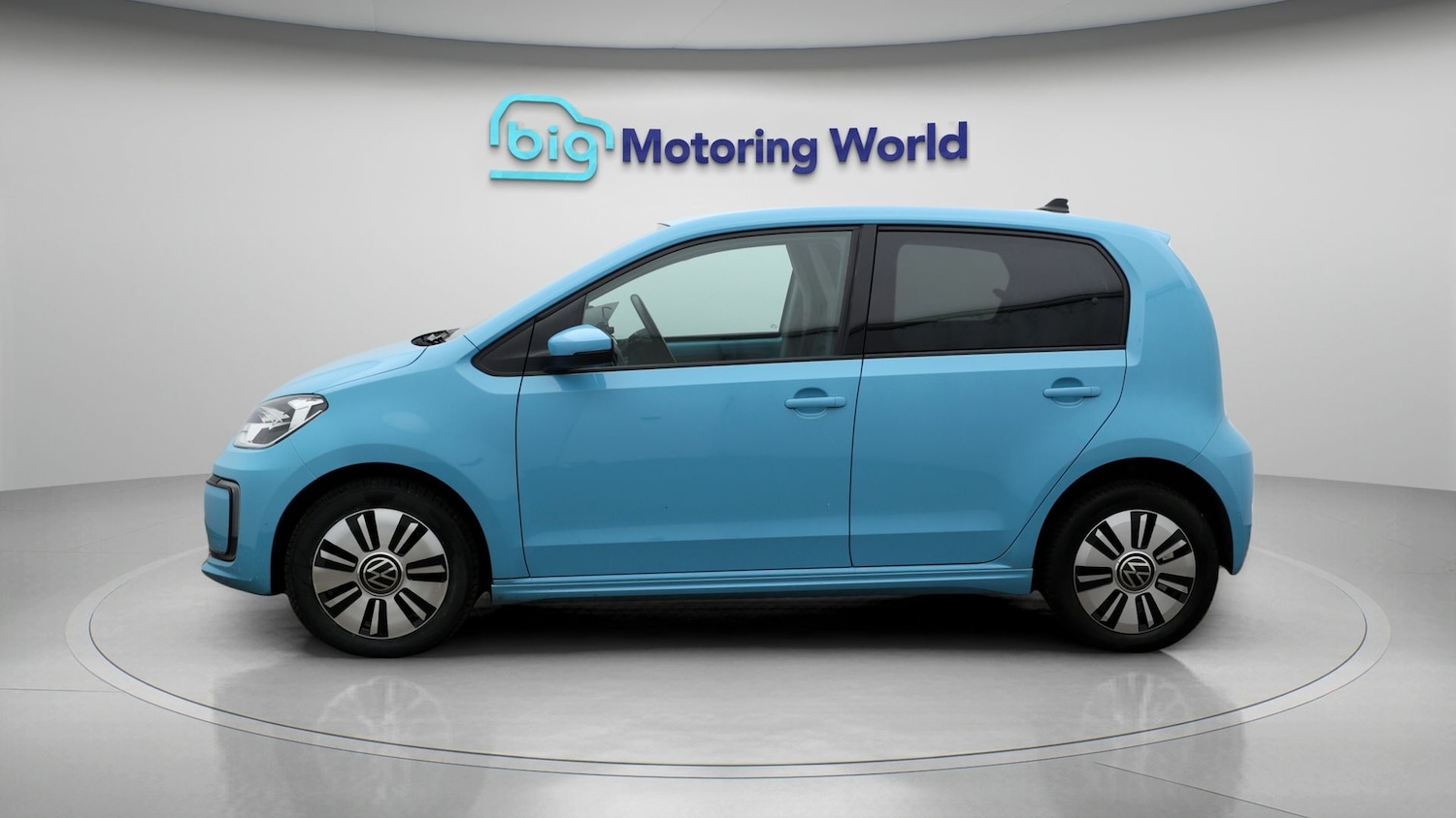 Used Volkswagen up! for sale - 77222812: Photo 4