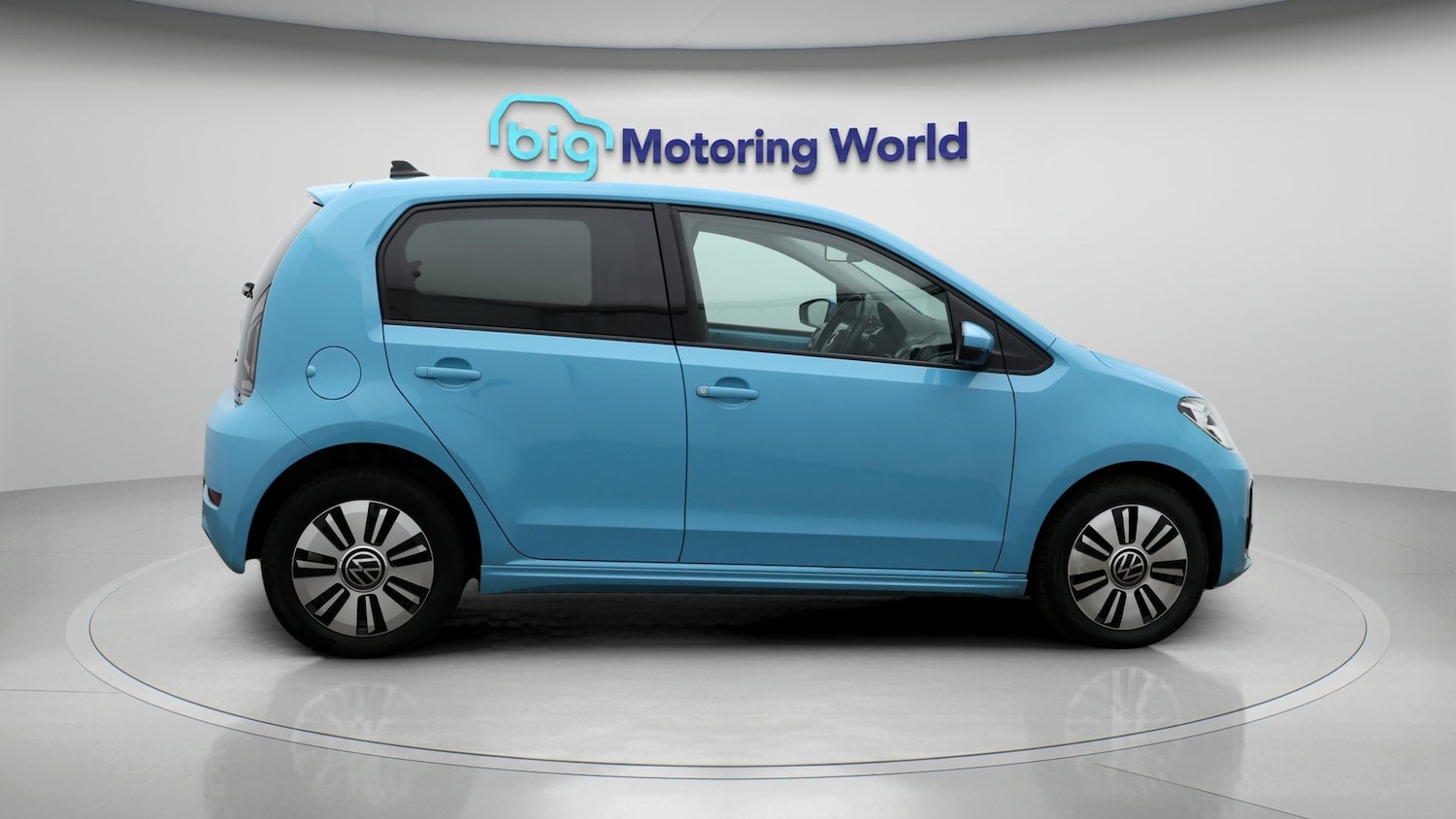 Used Volkswagen up! for sale - 77222812: Photo 8