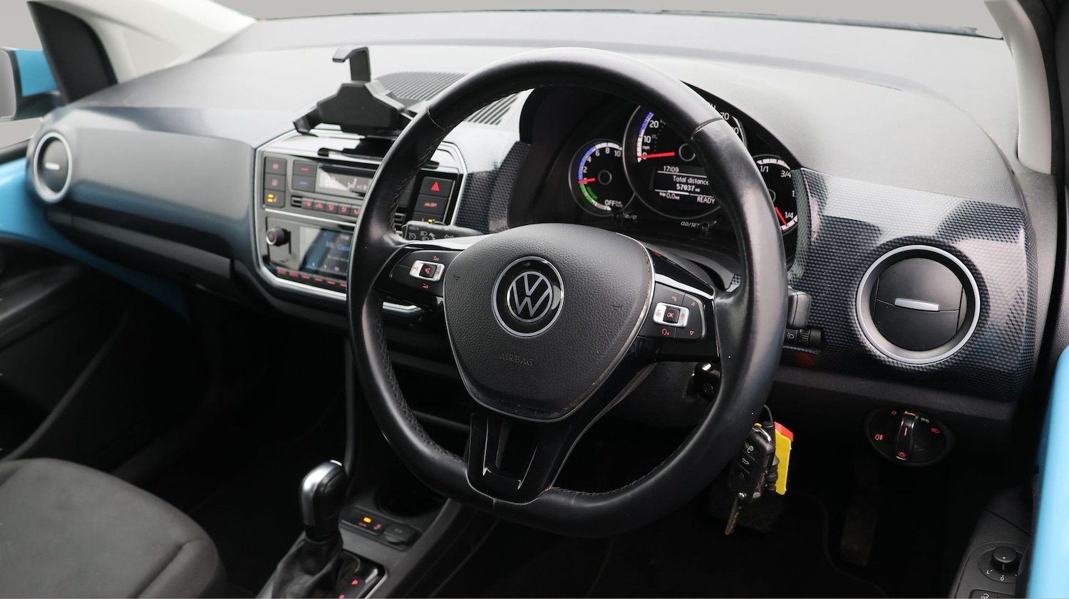 Used Volkswagen up! for sale - 77222812: Photo 9