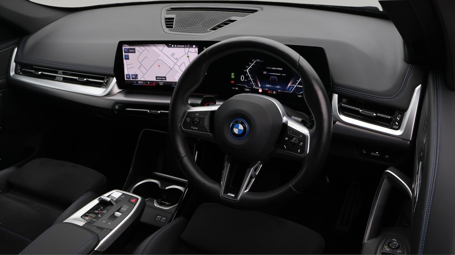 Used BMW iX1 2023 for sale - 76659025: Photo 10