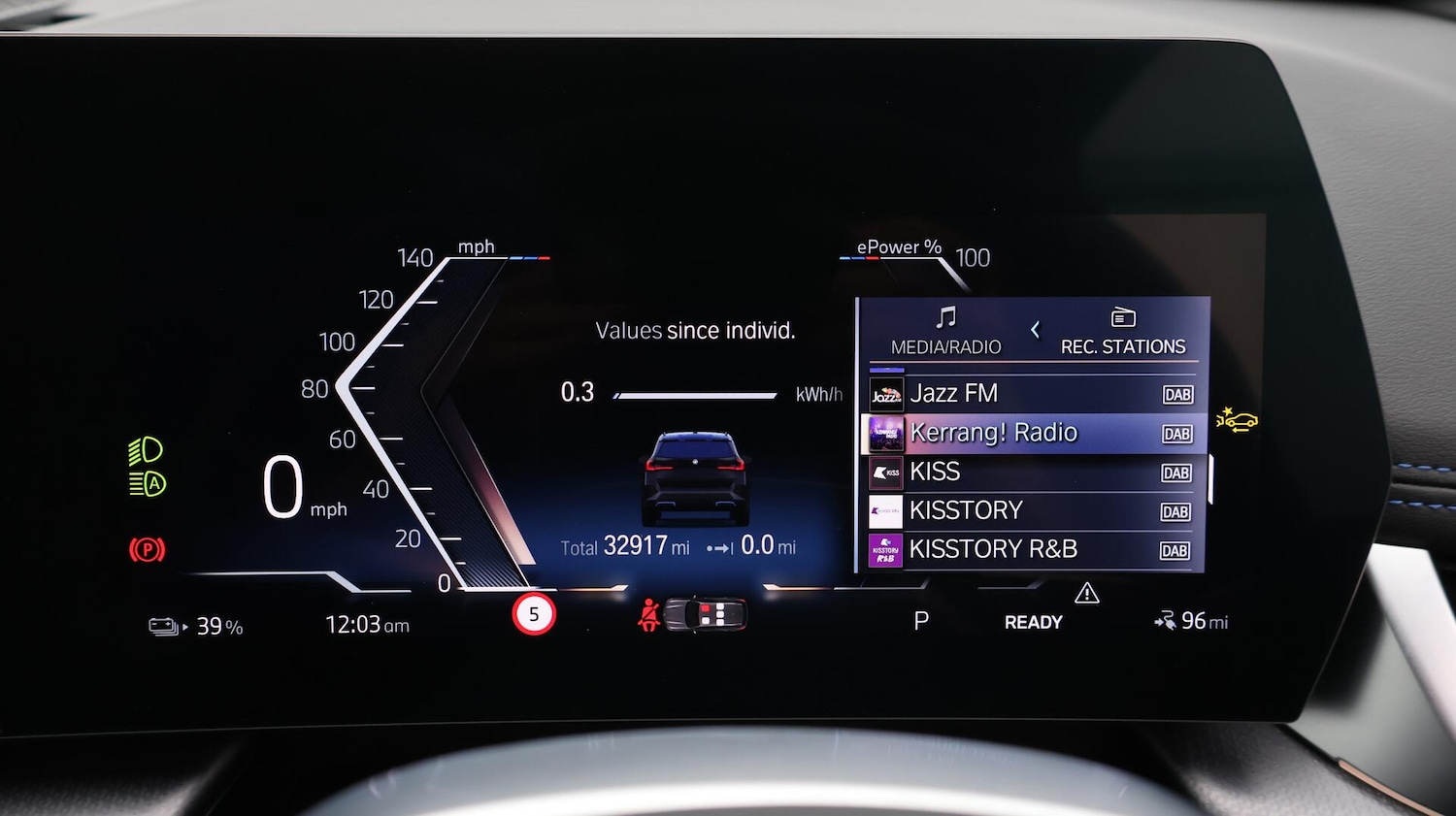 Used BMW iX1 2023 for sale - 76659025: Photo 11