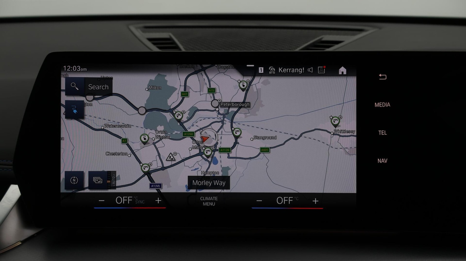 Used BMW iX1 2023 for sale - 76659025: Photo 12