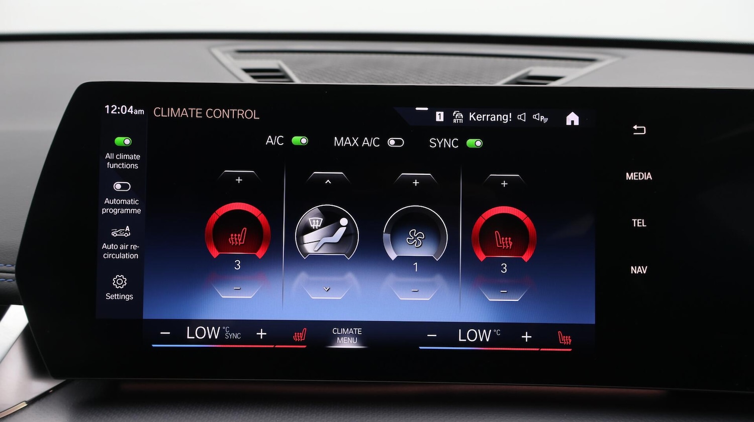 Used BMW iX1 2023 for sale - 76659025: Photo 13