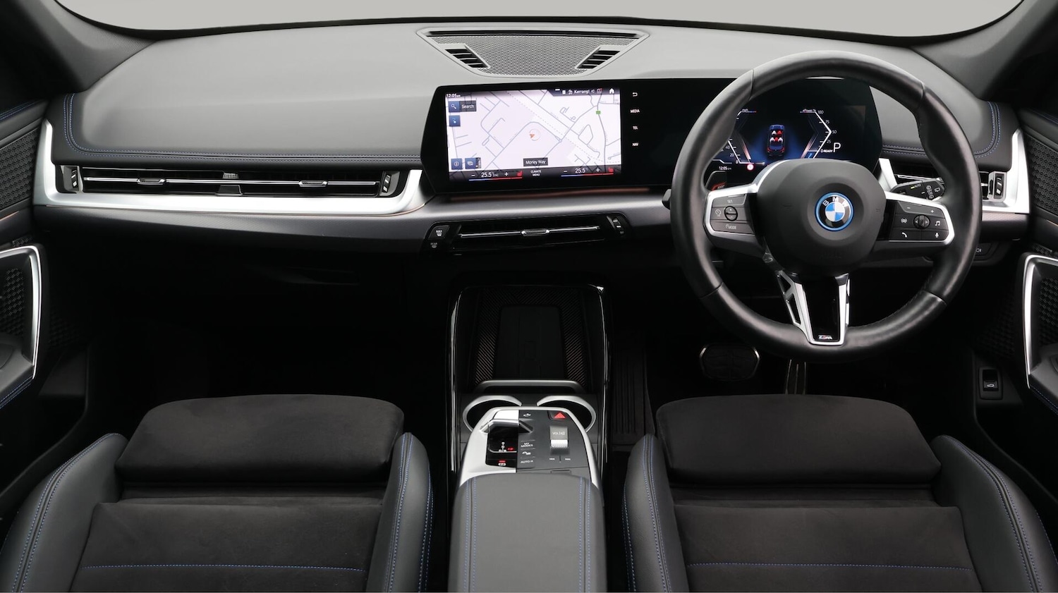 Used BMW iX1 2023 for sale - 76659025: Photo 14