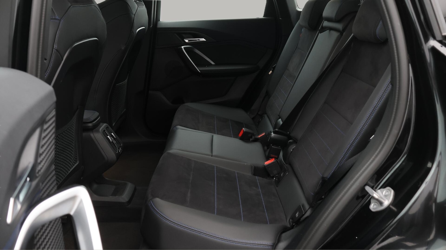 Used BMW iX1 2023 for sale - 76659025: Photo 17