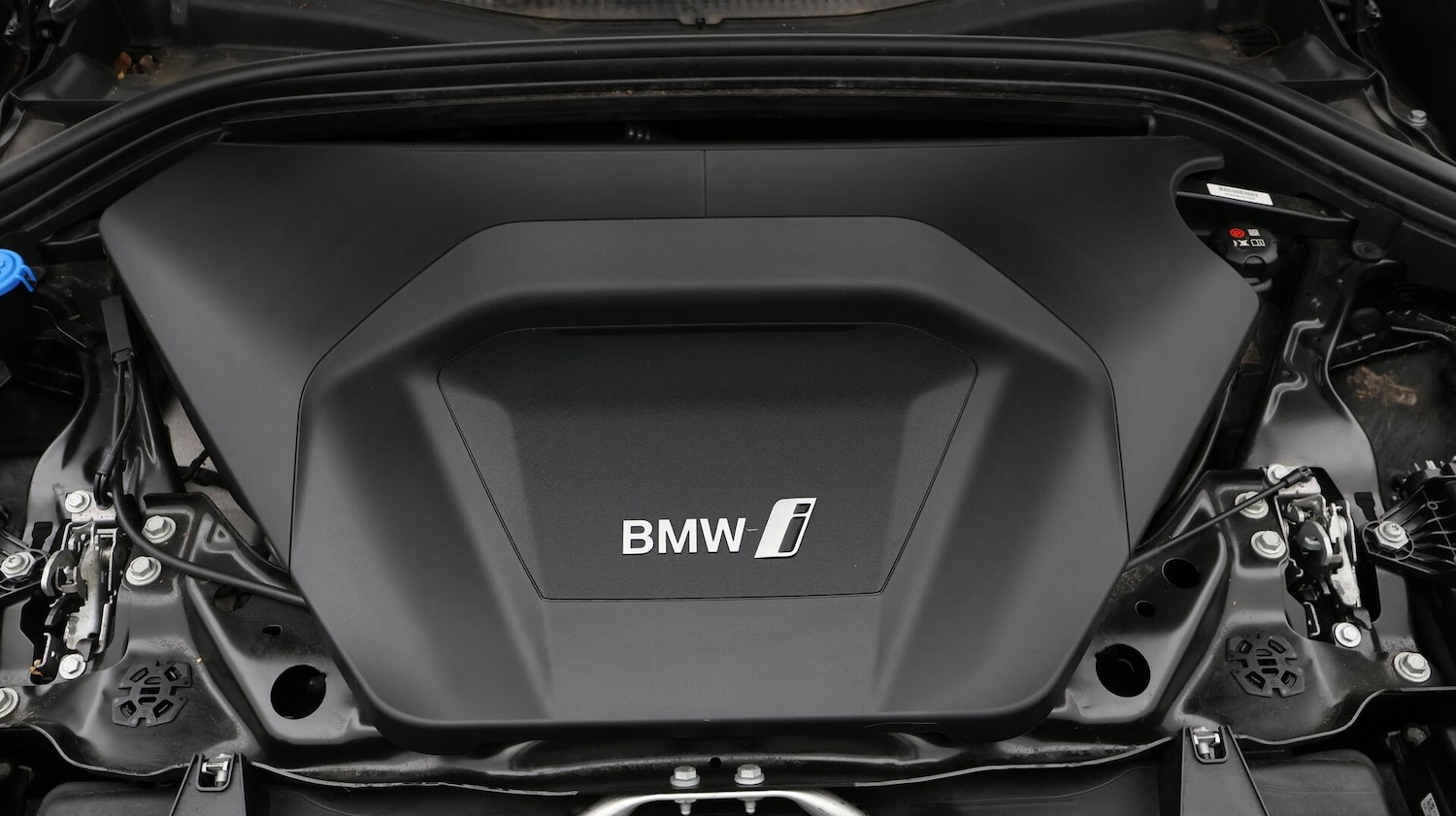 Used BMW iX1 2023 for sale - 76659025: Photo 20