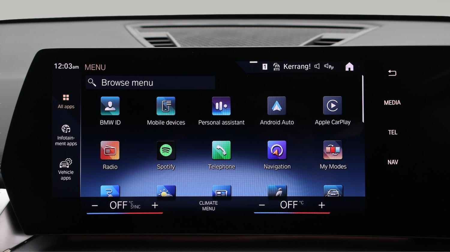 Used BMW iX1 2023 for sale - 76659025: Photo 27