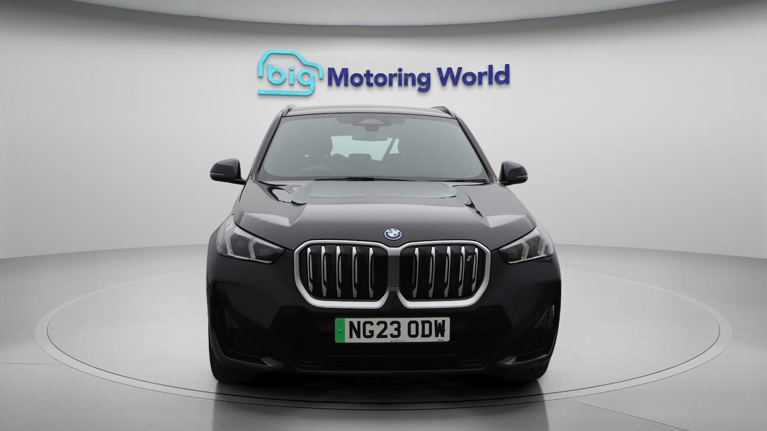 Used BMW iX1 2023 for sale - 76659025: Photo 3