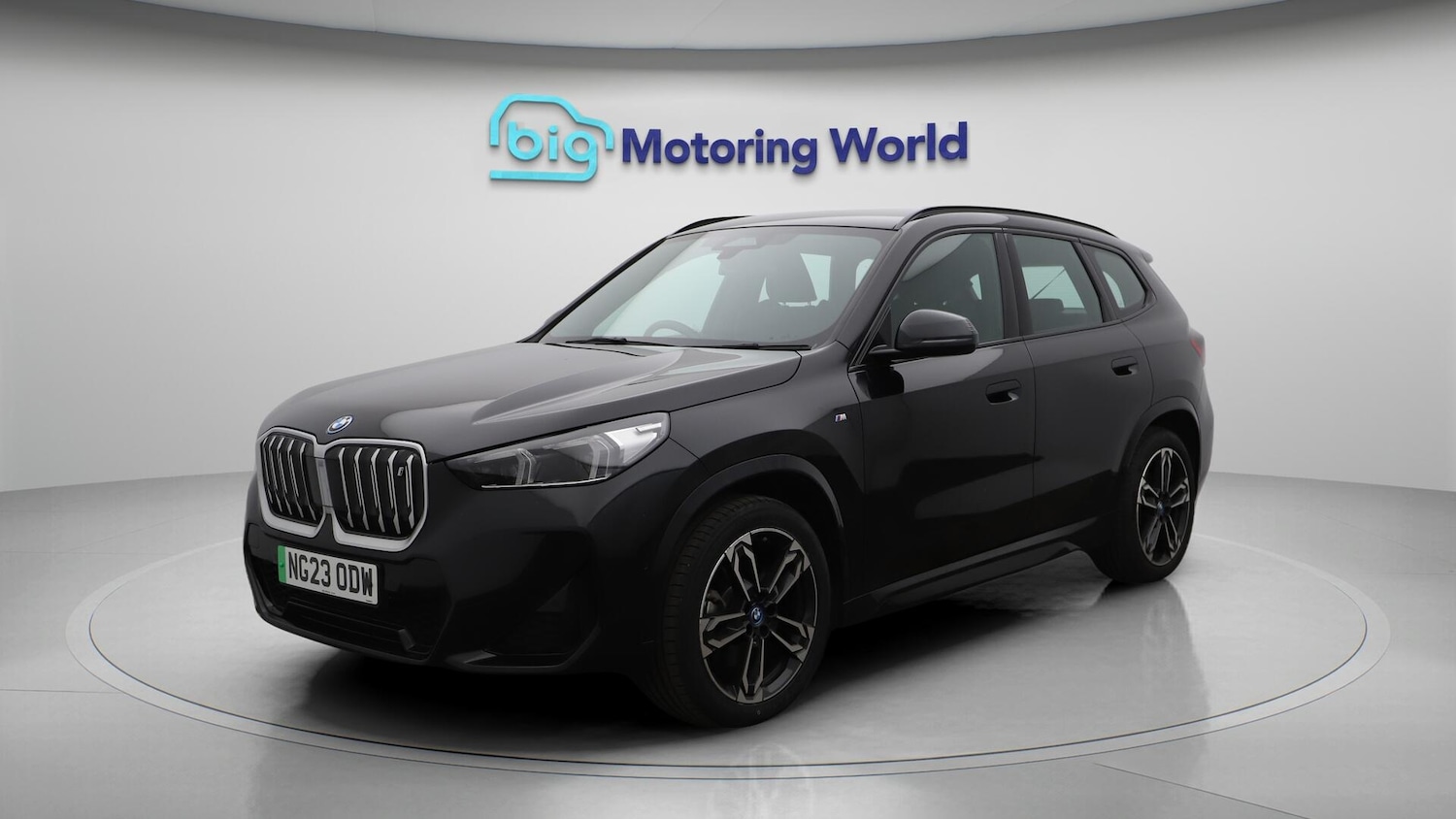 Used BMW iX1 2023 for sale - 76659025: Photo 4