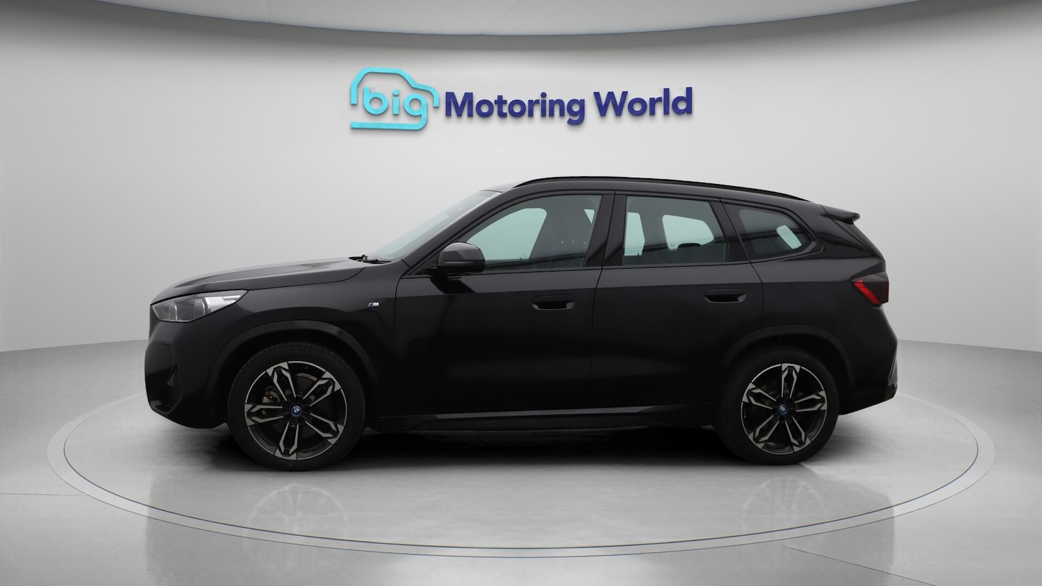 Used BMW iX1 2023 for sale - 76659025: Photo 5