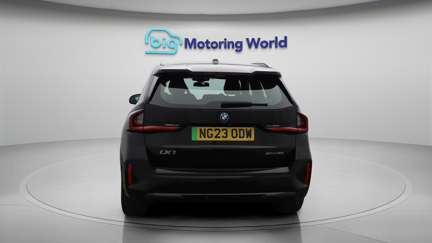 Used BMW iX1 2023 for sale - 76659025: Photo 7